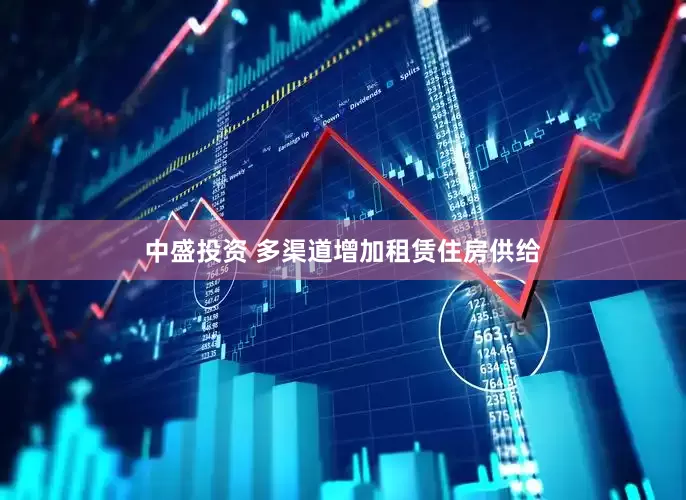 中盛投资 多渠道增加租赁住房供给