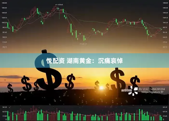 悦配资 湖南黄金：沉痛哀悼
